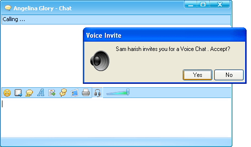 Voice Chat Rooms Without Registration